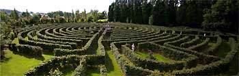 Labyrinthe d’Artmazia