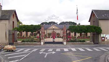 Haras National