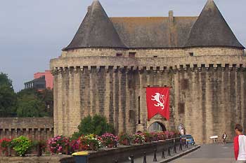 Balade: La Bretagne Journal des motards