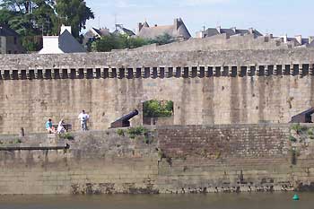 Balade: La Bretagne Journal des motards