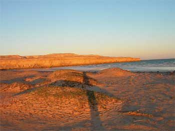 Raid en Mauritanie Journal des motards