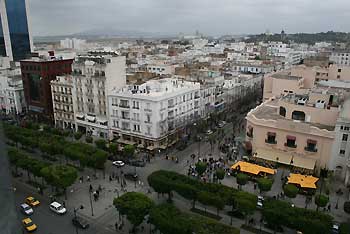 Tunis