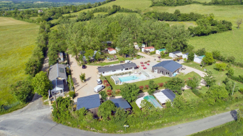 Relais Motards CAMPING LE PLO
