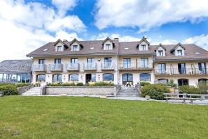 Relais Motards LOU GRANVA