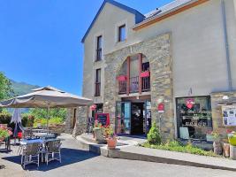 Relais Motards AUBERGE DE GERM