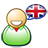 English spoken