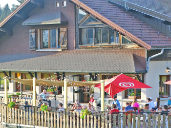 Relais Motards AU GOÛT DU RISOUX